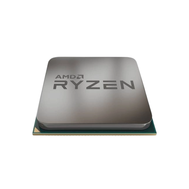 AMD Ryzen 3 3200G - 3.6 GHz - 4 núcleos - 4 hilos - 4 MB caché - Socket AM4 - Caja-6