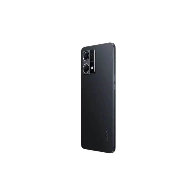 Celular Oppo Reno7 8GB 256GB 64MP Color Negro Estelar-4