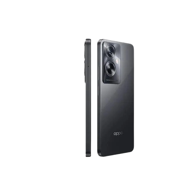 Celular Oppo A79 5G 8GB 256GB 50MP Color Negro-2