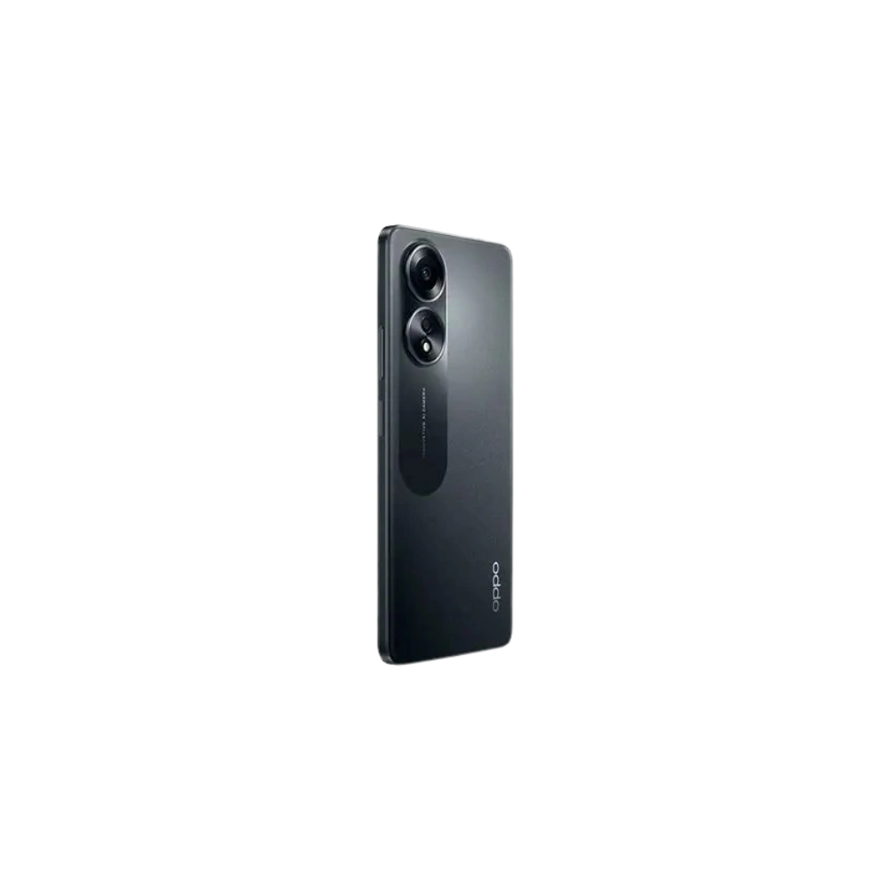 Celular Oppo A58 8GB 256GB 50MP AI Color Negro-1