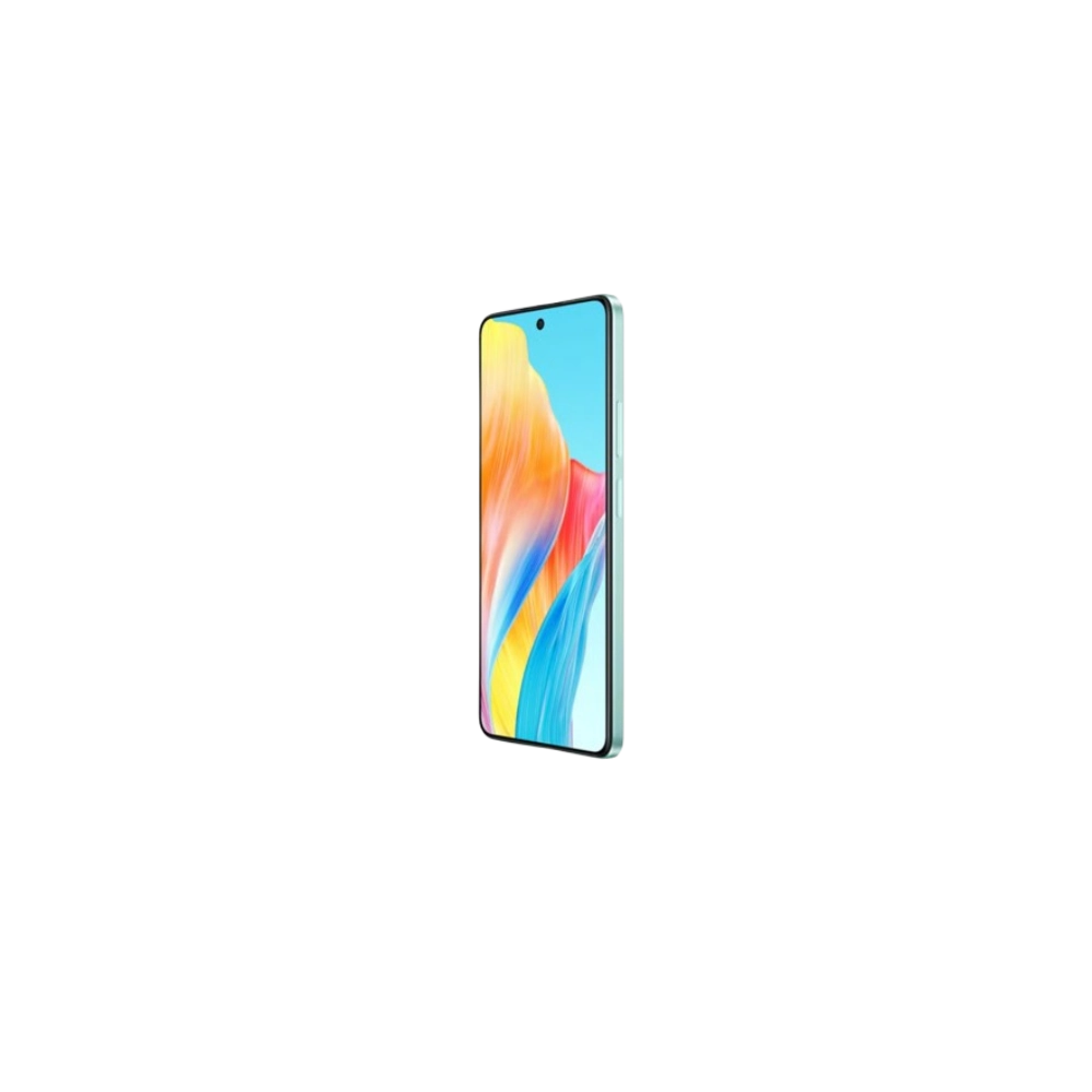 Celular Oppo A58 8GB 256GB 50MP AI Color Verde-1