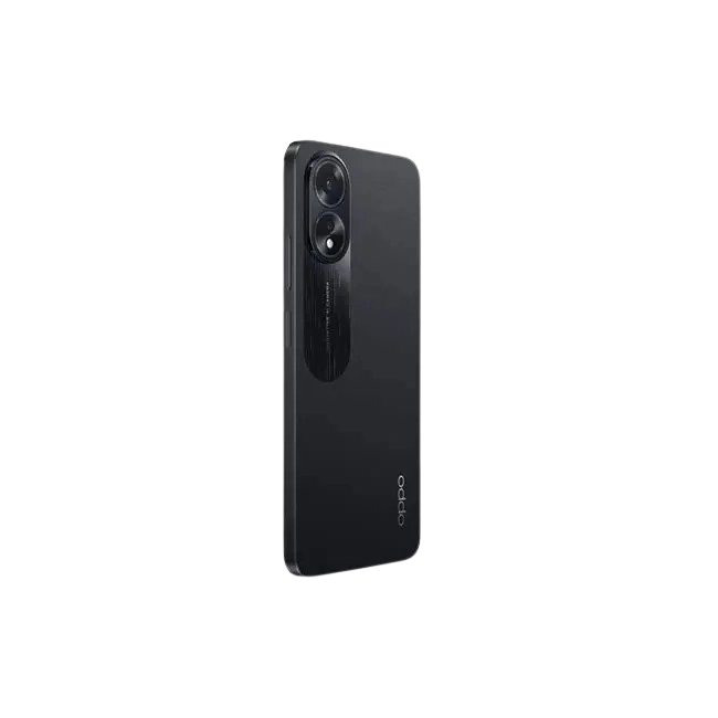 Celular Oppo A38 4GB 128GB 50MP AI Color Negro-2
