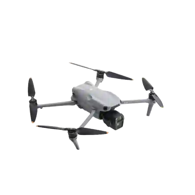 Drone DJI Air 3S CPMA0000081602 Fly More Combo DJI RC 2
