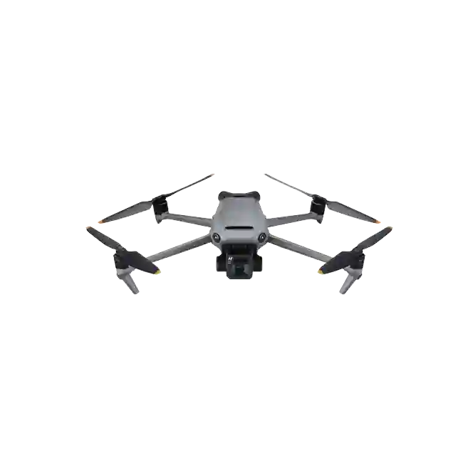 Drone DJI Air 3S CPMA0000081602 Fly More Combo DJI RC 2