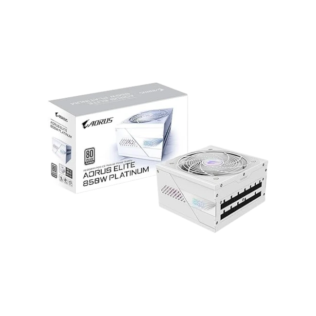 Aorus - Power supply - 850 Watt - AC 220-240 V-2