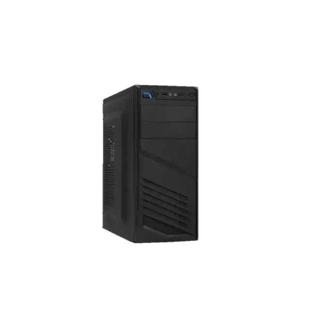 CASE-PC XTQ-200 DESKTOP ATX 600W COLOR NEGRO  XTECH-3