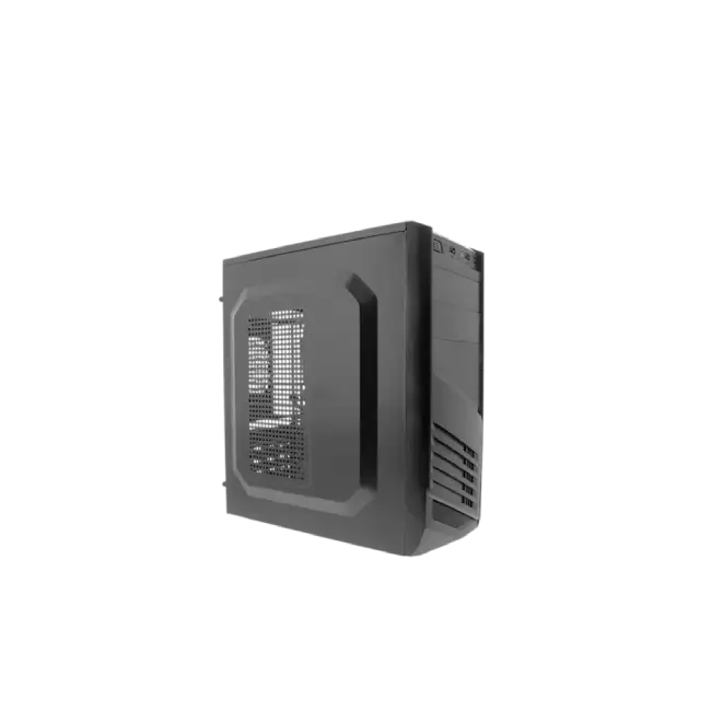 CASE-PC XTQ-200 DESKTOP ATX 600W COLOR NEGRO  XTECH-2