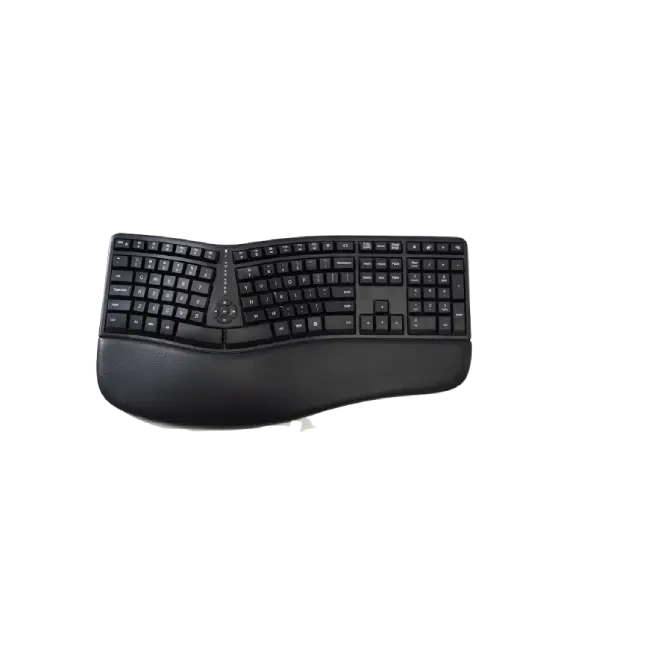 TECLADO EN ESPAÑOL ERGONOMICO-3