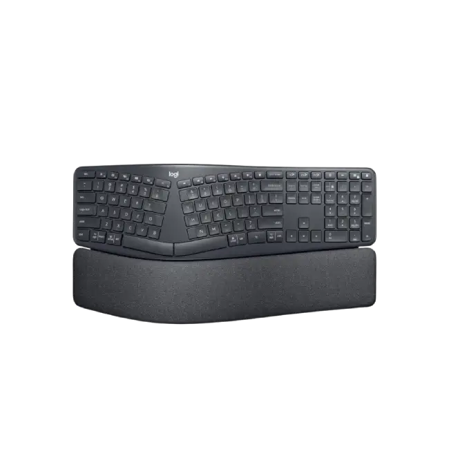 TECLADO EN ESPAÑOL ERGONOMICO-4