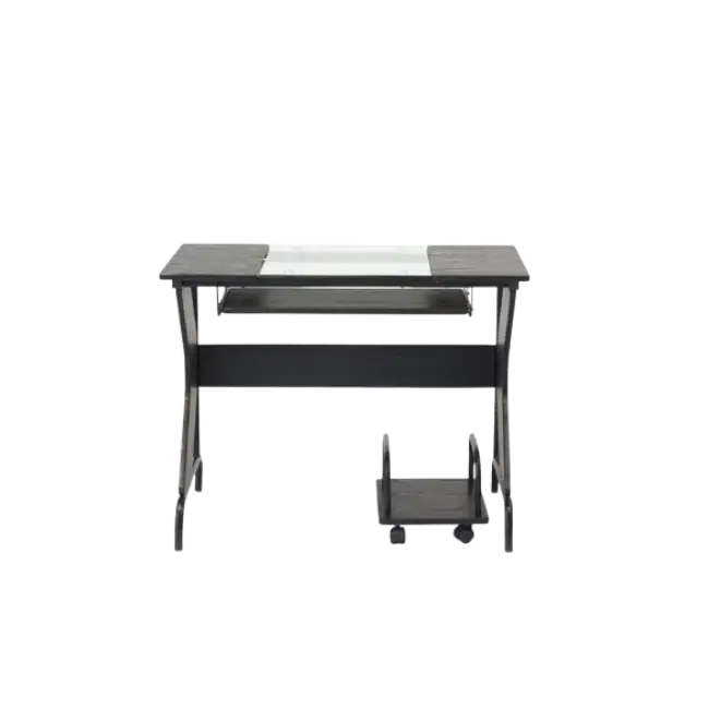 ESCRITORIO CT-1027 LOMBARDI COLOR NEGRO XTECH-2