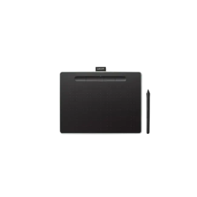 Tableta Digitalizadora Wacom Intous Comfort Plus PB M Pistacho-4