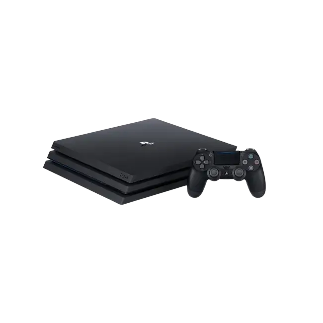 CONSOLA PLAYSTATION 4 PRO 4K 1TB SONY