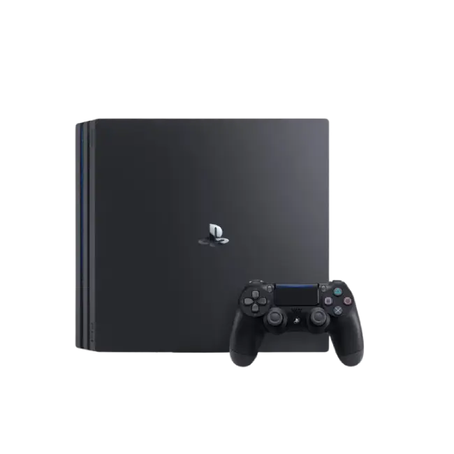 CONSOLA PLAYSTATION 4 PRO 4K 1TB SONY-2