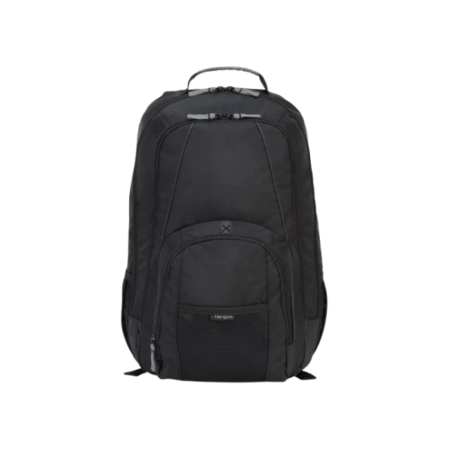 Mochila Targus CVR617LP-70 17" 43.2cm 27L Nylon Color Negro-1