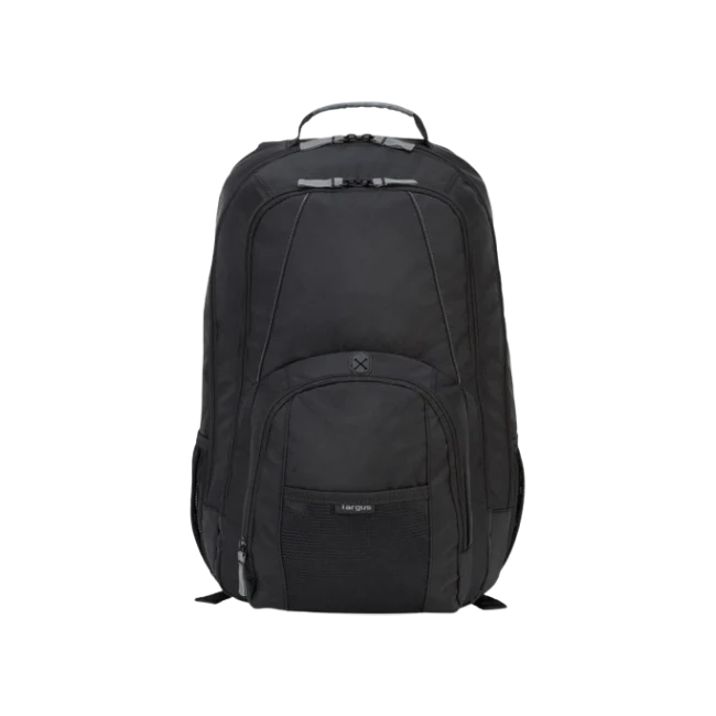 TARGUS BACKPACK 17" GROOVE BLACK