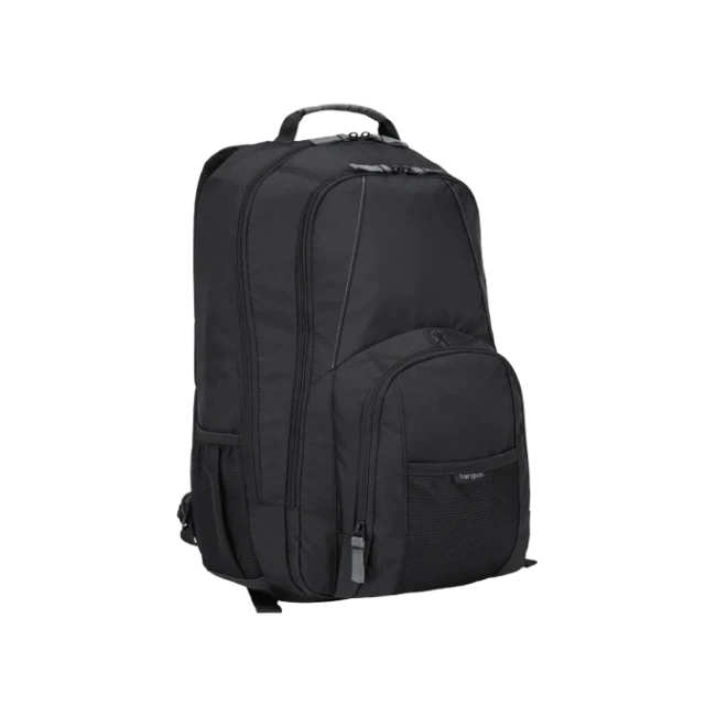 TARGUS BACKPACK 17" GROOVE BLACK-2
