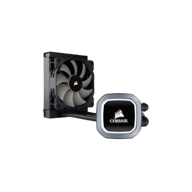 Enfriamiento Liquido Corsair H60 120MM CW-9060036-WW