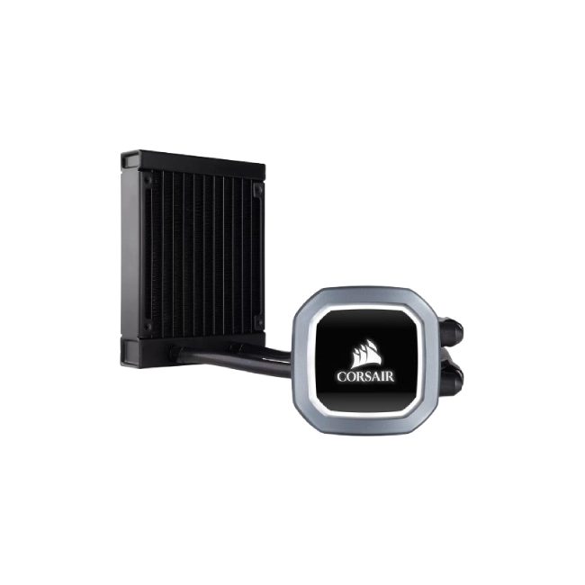 Enfriamiento Liquido Corsair H60 120MM CW-9060036-WW-6