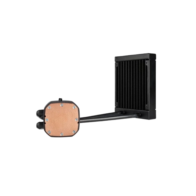 Enfriamiento Liquido Corsair H60 120MM CW-9060036-WW-3