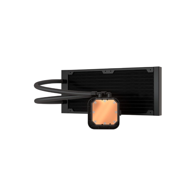 Enfriamiento Liquido Corsair ICUE H100I Elite CW-9060061-WW-4