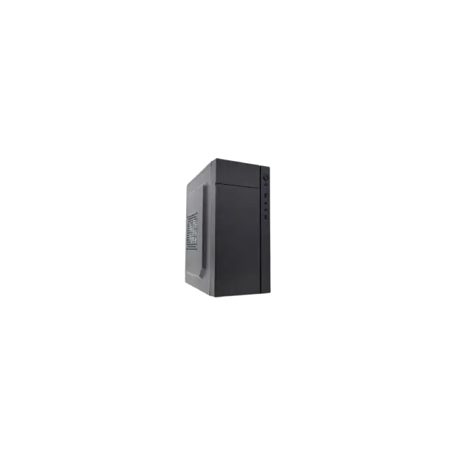 Case CX-31KU H410 ATX USB Sin Fuente Color Negro-4