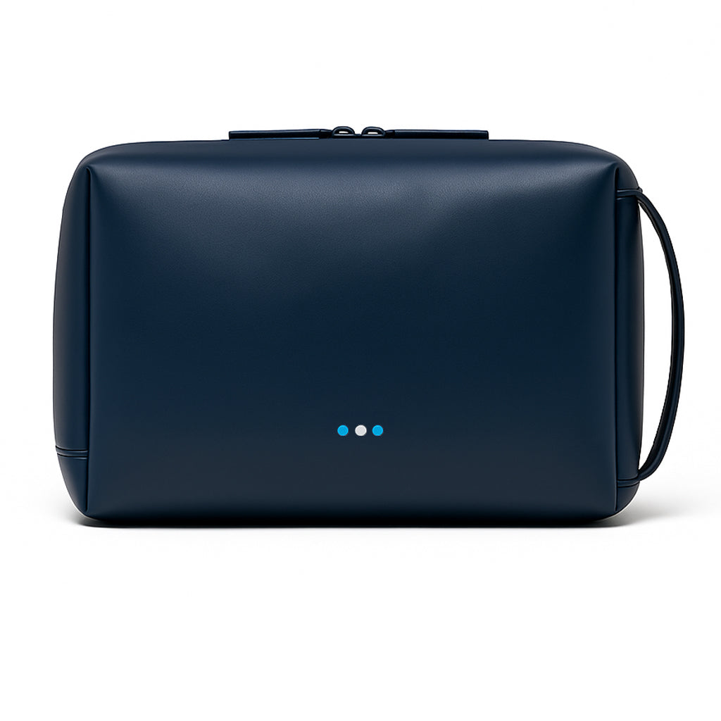 Organizador Chunches XL | Azul-1