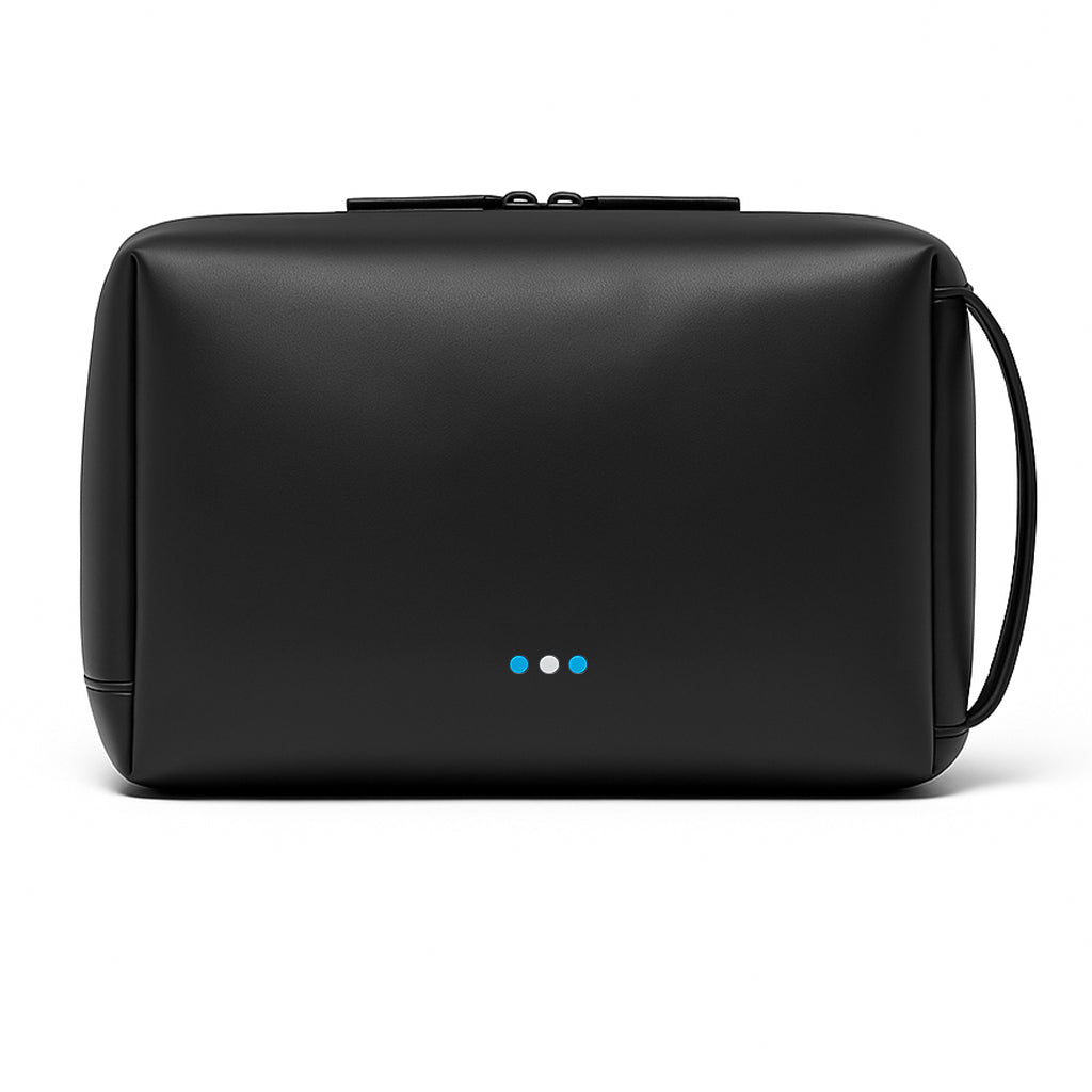 Organizador Chunches XL | Negro-1