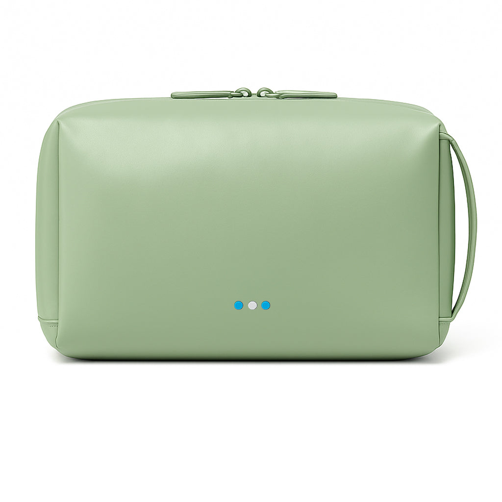 Organizador Chunches XL | Menta-1