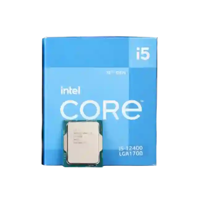 CPU Combo Corporativo - Core i5-12400-2