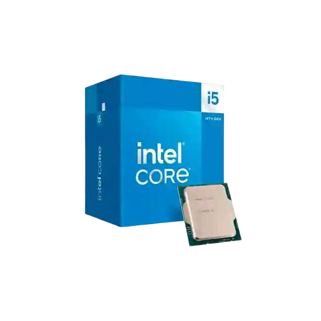 CPU Combo Corporativo - Core i5-14400-2