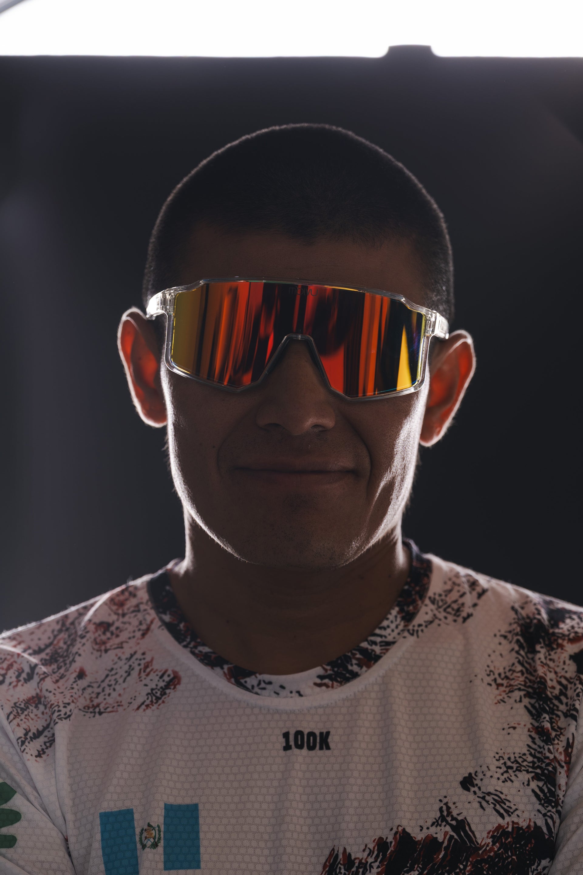 Lentes Gavilán Pro | Air Fire