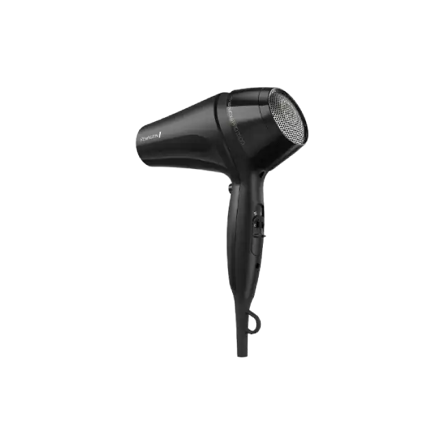 Secadora de Pelo Remington Thermacera PRO D12A  2200 / 2200-2