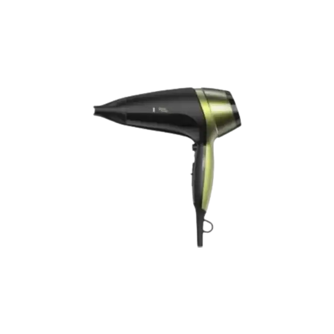 Secadora de Pelo Remington D13A 1900 Watts con Aguacate y Maca