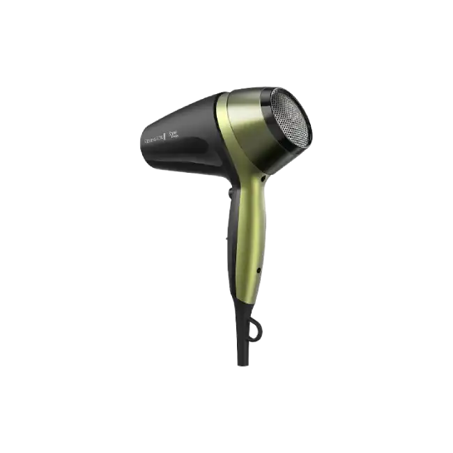 Secadora de Pelo Remington D13A 1900 Watts con Aguacate y Maca-2