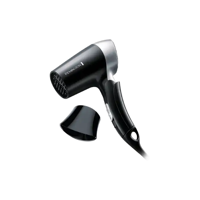 Secador de Cabello Remington D2400 Con Mango Plegable