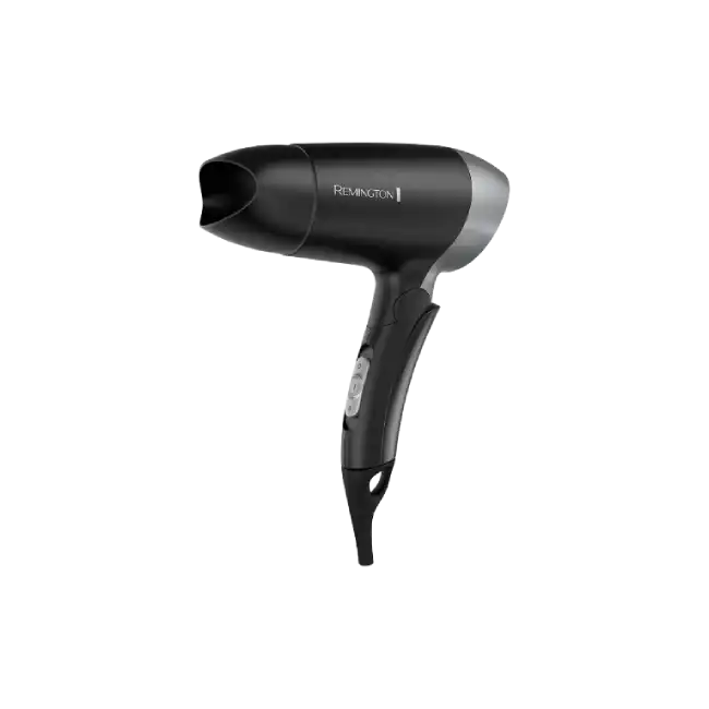 Secador de Cabello Remington D2400 Con Mango Plegable-2