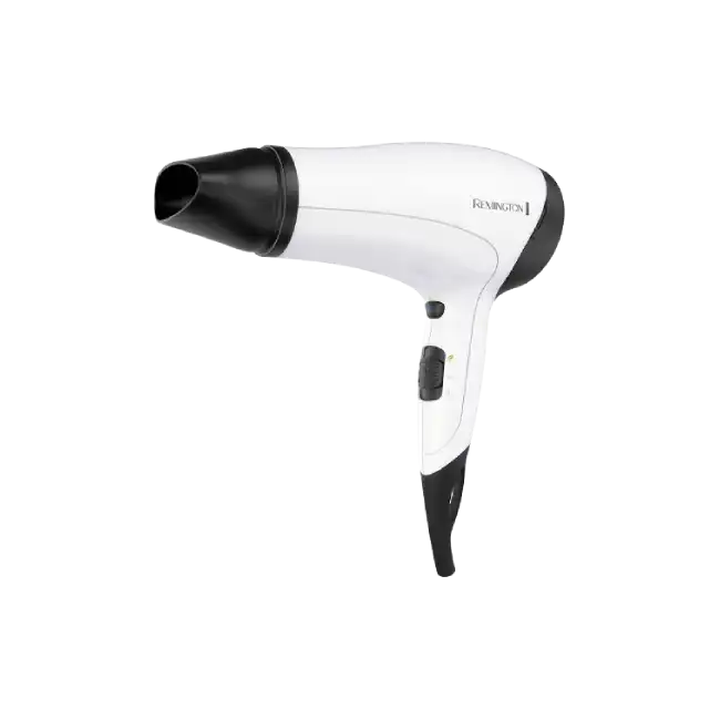 Secadora de Pelo Remington D3015 1875W 3 Temperaturas 2 Velocidades-3