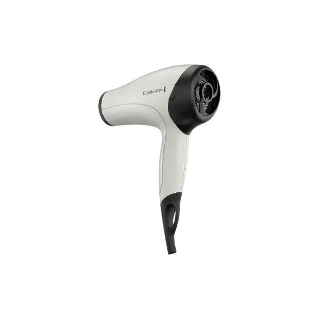 Secadora de Pelo Remington D3015 1875W 3 Temperaturas 2 Velocidades-2