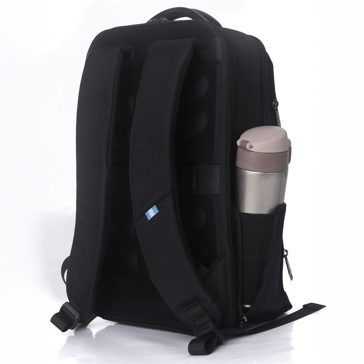 Mochila Business 12 Negra-5