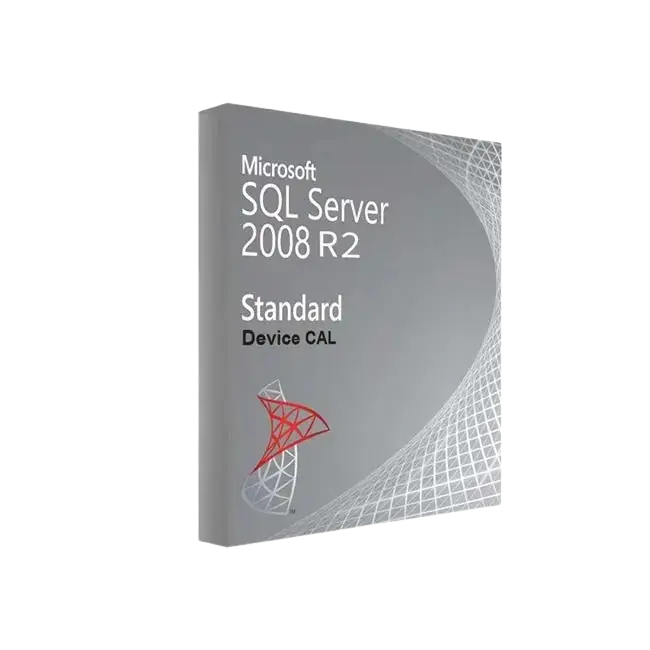 SQL SVR 2008 SMALL BUSINESS SERVER 5 CALS-2
