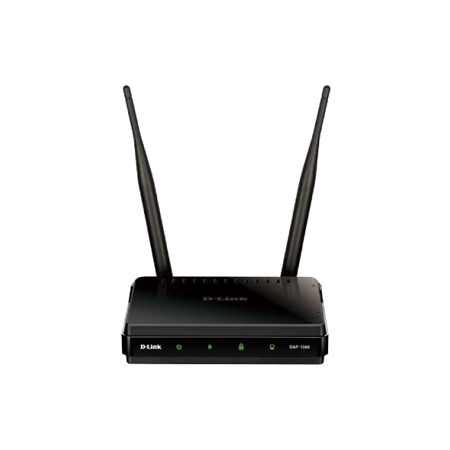 WIRELESS N ACCESS POINT-5
