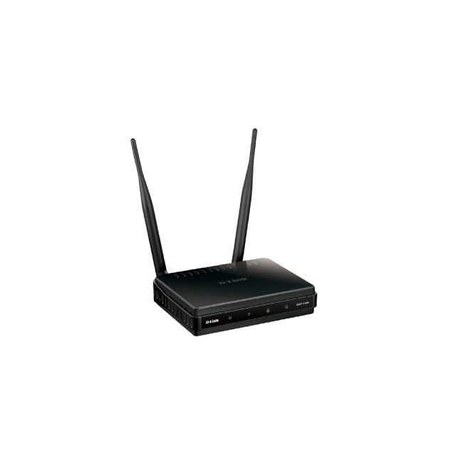 WIRELESS N ACCESS POINT-2