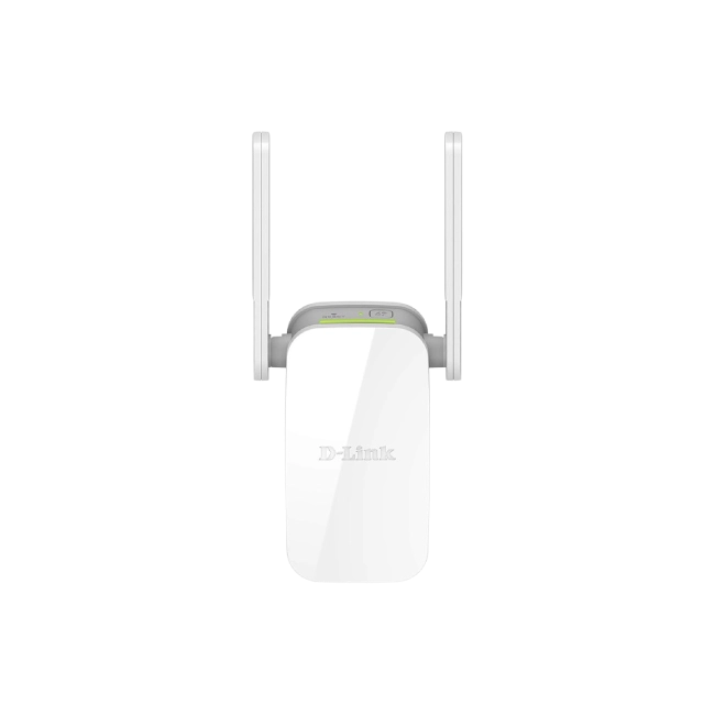 Repetidor inalambrico AC1200 D-LINK