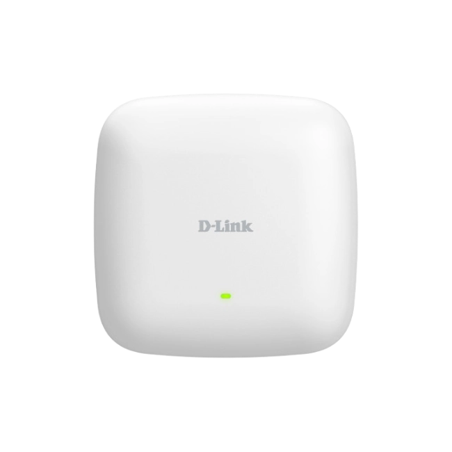Nuclias Connect AX3000 AccessPoint-4