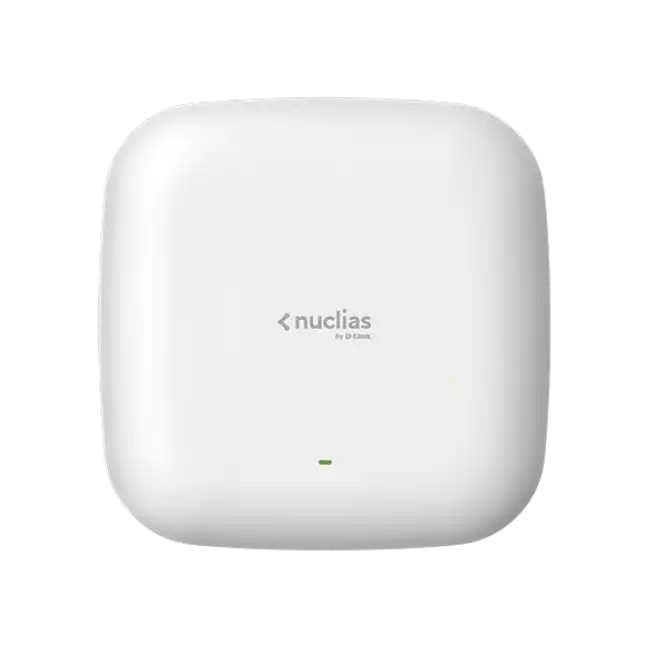 Nuclias Cloud-Managed AC1300 Wave 2 A-3