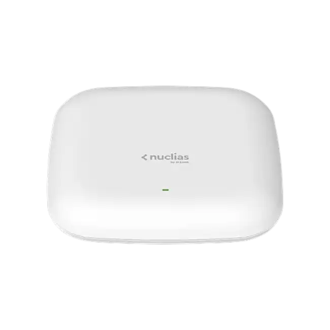 Nuclias Cloud-Managed AC1300 Wave 2 A-2