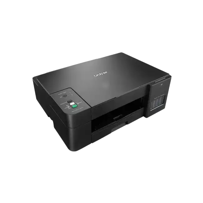 Impresora Multifuncional Brother DCP-T420W InkBenefit Tank Conectividad Inalambrica-3