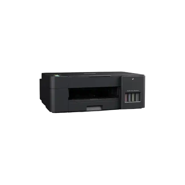 Impresora Multifuncional Brother DCP-T420W InkBenefit Tank Conectividad Inalambrica