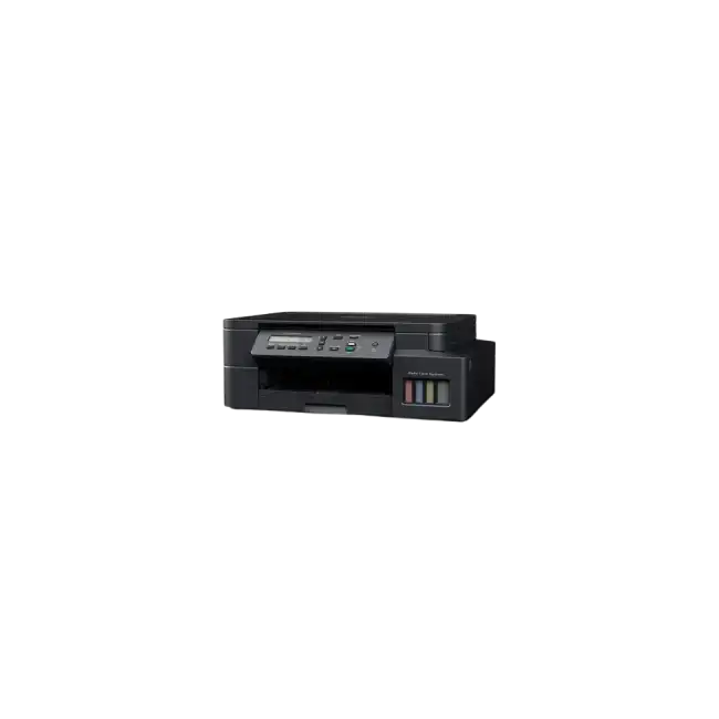 Impresora Multifuncional Brother DCP-T520W nkBenefit Tank-4