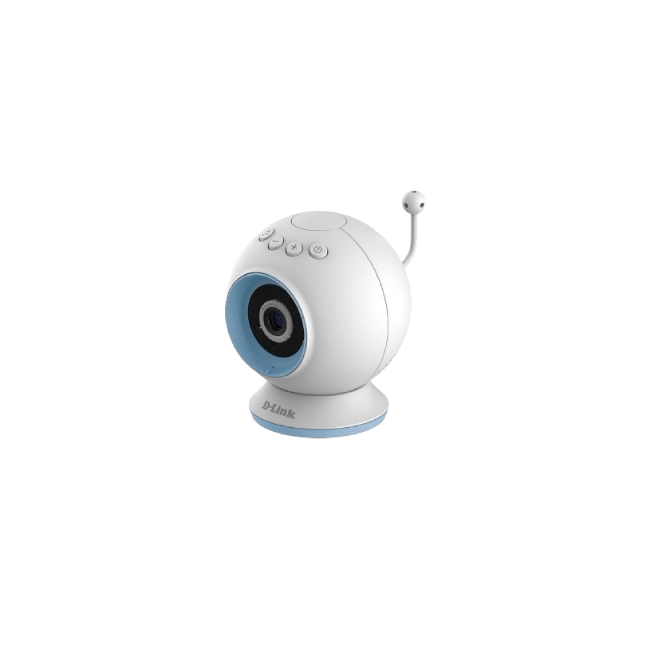 WI-FI BABY CAMERA-6